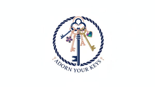 AdornYourKeys